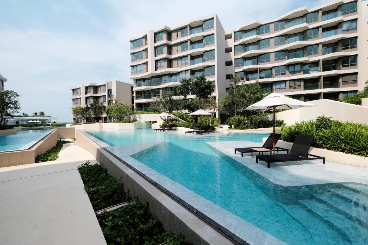 Veranda Residence Hua-Hin Χουά Χιν Εξωτερικό φωτογραφία