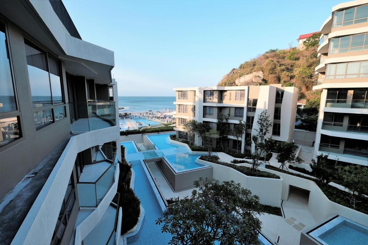Veranda Residence Hua-Hin Χουά Χιν Εξωτερικό φωτογραφία