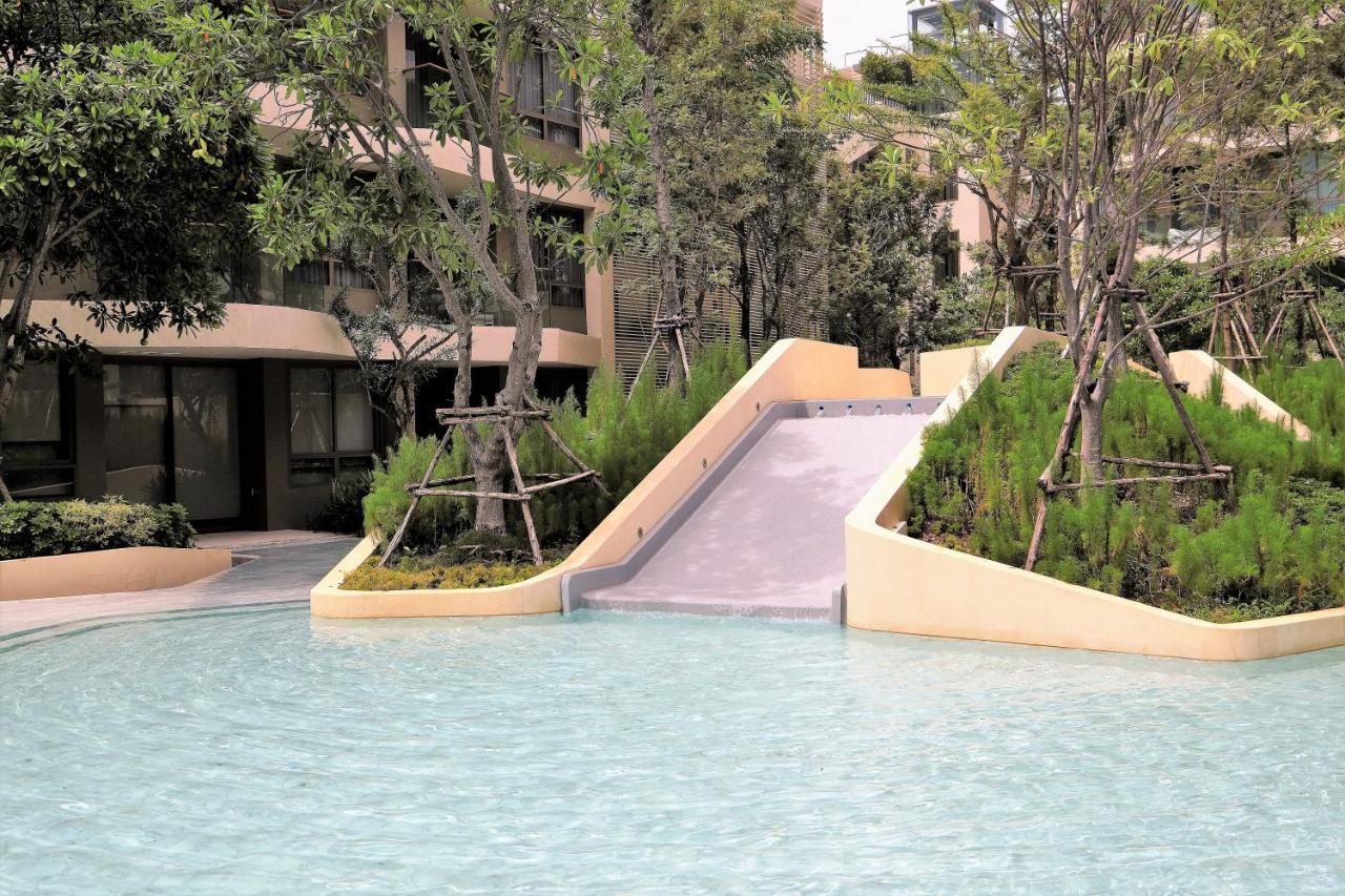 Veranda Residence Hua-Hin Χουά Χιν Εξωτερικό φωτογραφία