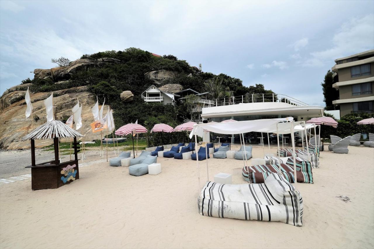 Veranda Residence Hua-Hin Χουά Χιν Εξωτερικό φωτογραφία