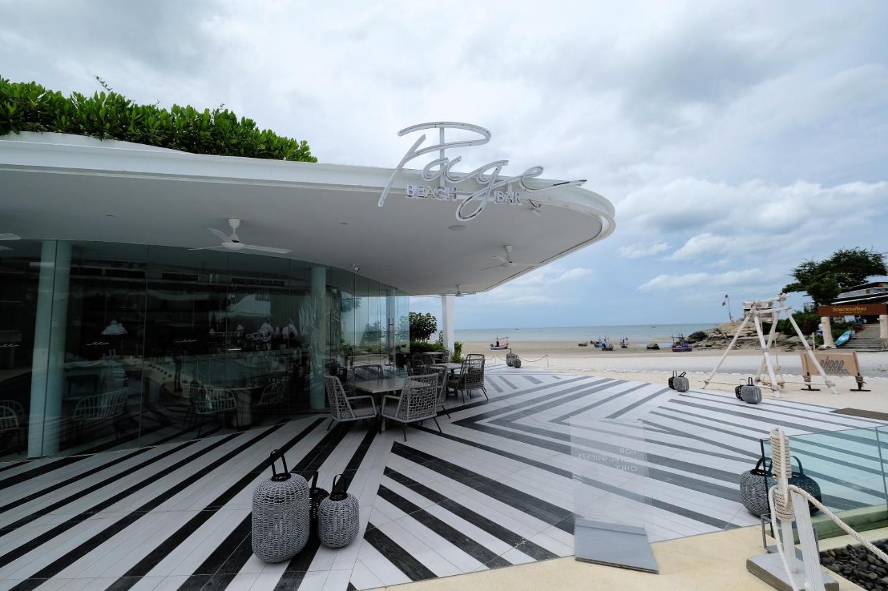 Veranda Residence Hua-Hin Χουά Χιν Εξωτερικό φωτογραφία