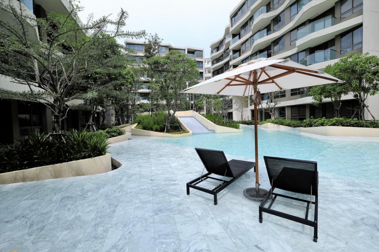 Veranda Residence Hua-Hin Χουά Χιν Εξωτερικό φωτογραφία