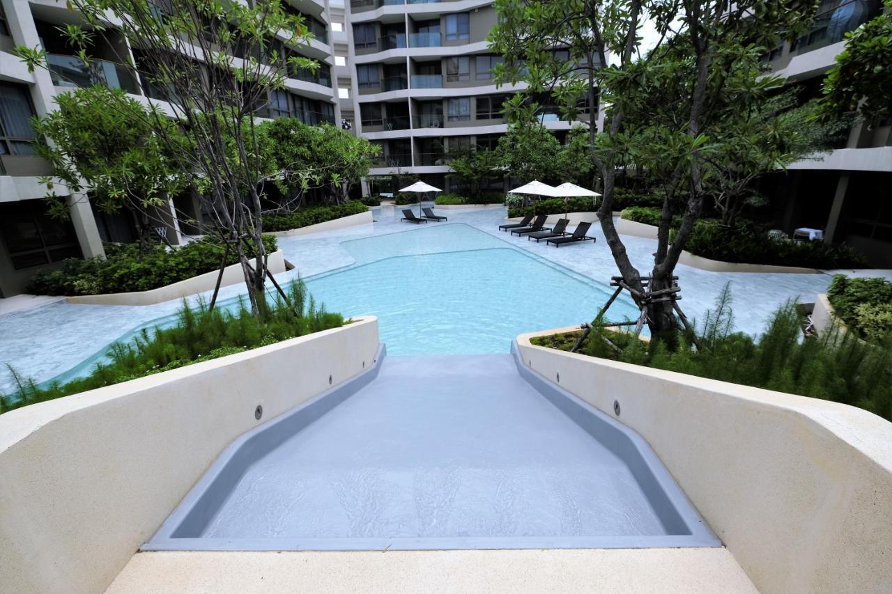 Veranda Residence Hua-Hin Χουά Χιν Εξωτερικό φωτογραφία
