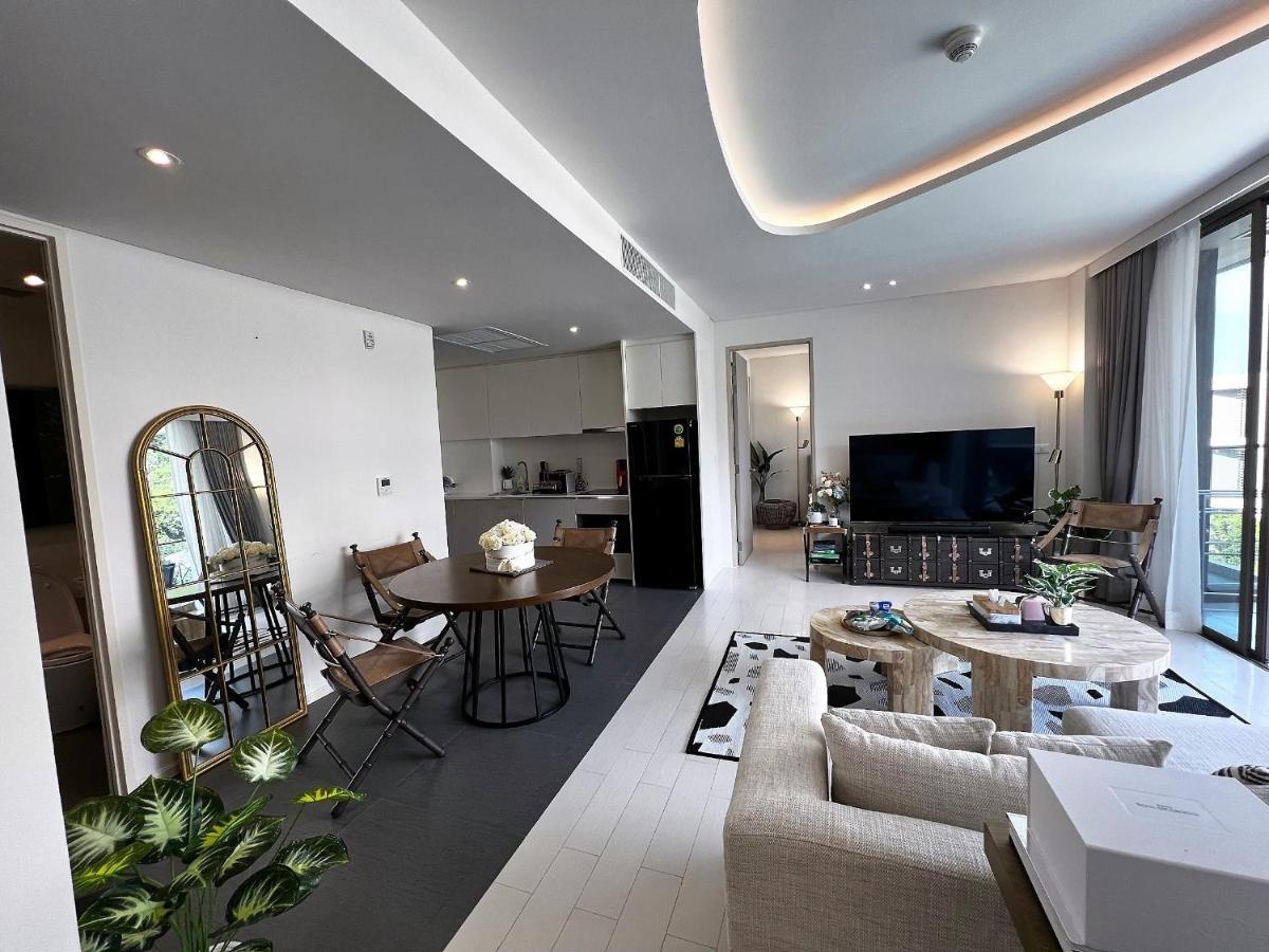 Veranda Residence Hua-Hin Χουά Χιν Εξωτερικό φωτογραφία