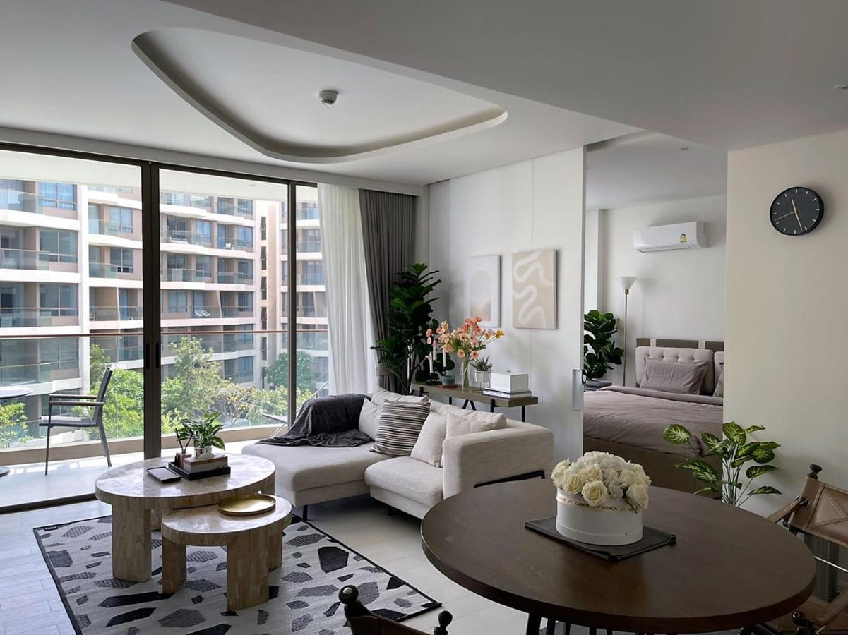 Veranda Residence Hua-Hin Χουά Χιν Εξωτερικό φωτογραφία