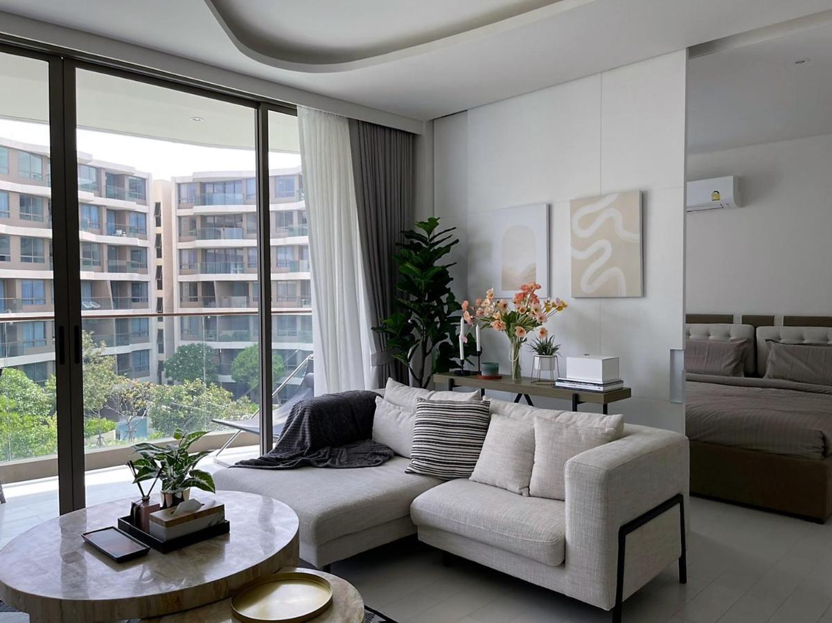 Veranda Residence Hua-Hin Χουά Χιν Εξωτερικό φωτογραφία