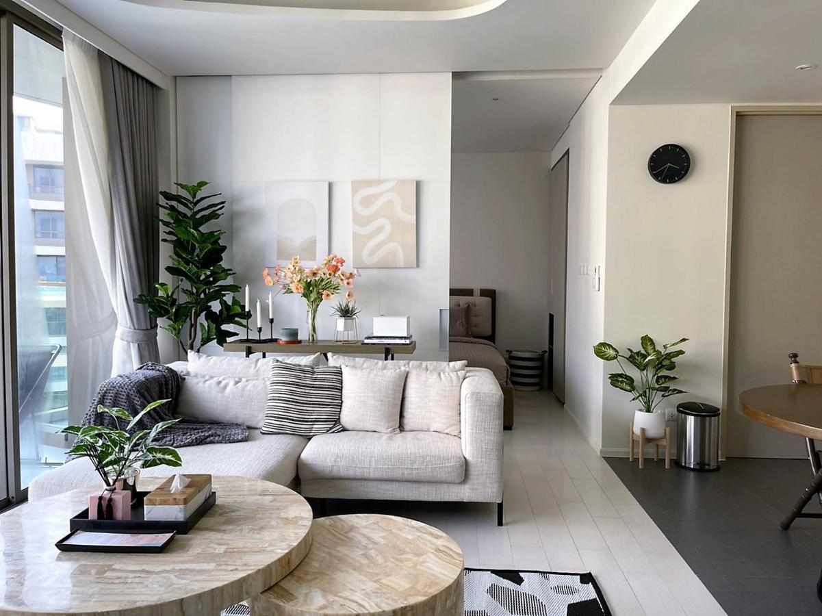 Veranda Residence Hua-Hin Χουά Χιν Εξωτερικό φωτογραφία