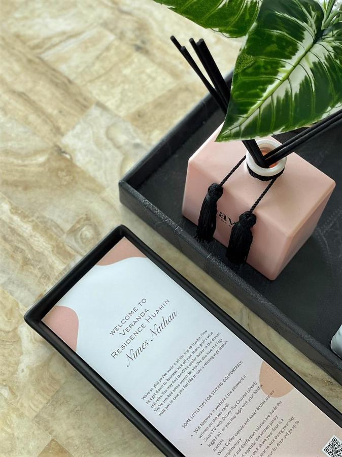 Veranda Residence Hua-Hin Χουά Χιν Εξωτερικό φωτογραφία