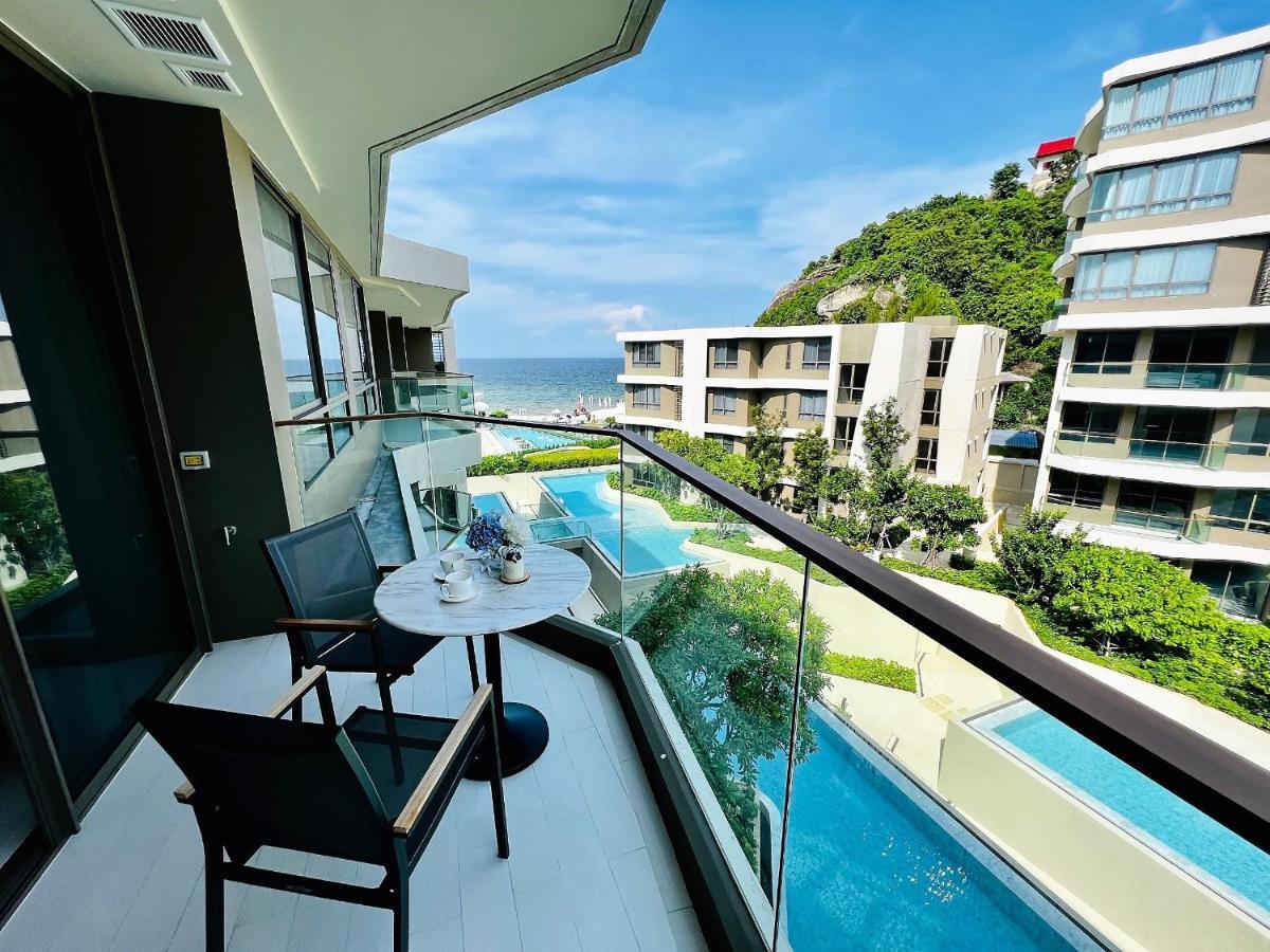 Veranda Residence Hua-Hin Χουά Χιν Εξωτερικό φωτογραφία