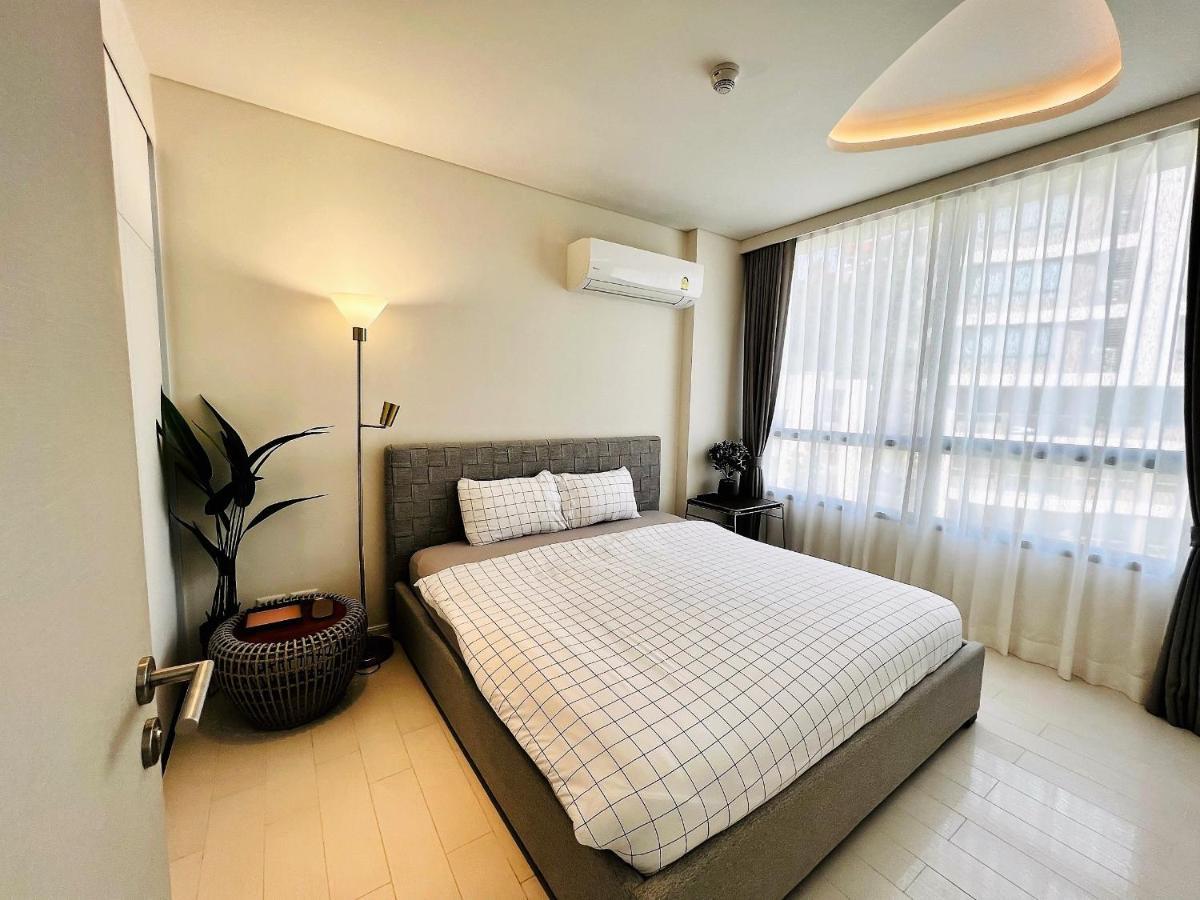 Veranda Residence Hua-Hin Χουά Χιν Εξωτερικό φωτογραφία