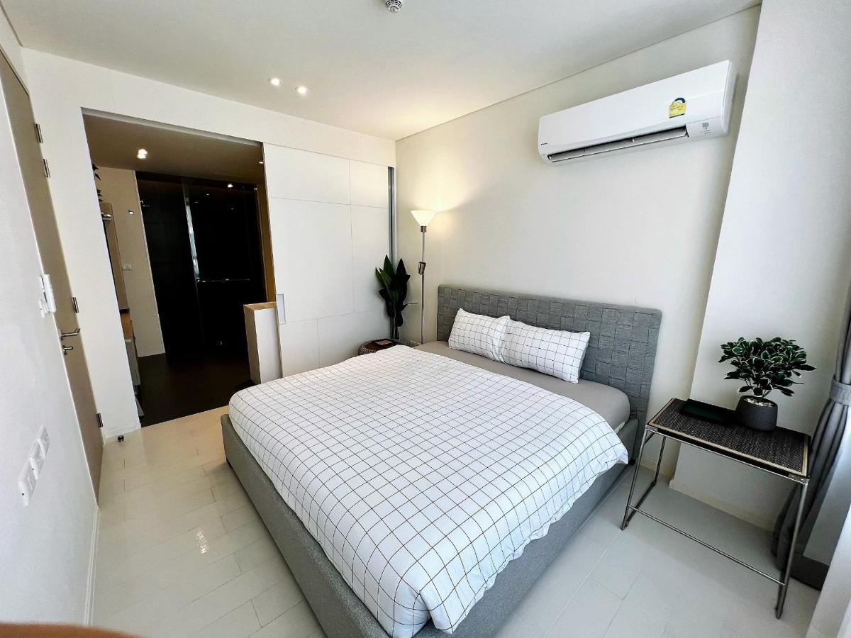 Veranda Residence Hua-Hin Χουά Χιν Εξωτερικό φωτογραφία